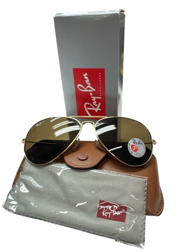 Ochelari De Soare Ray Ban - Amanet Cashbook | Amanet Online